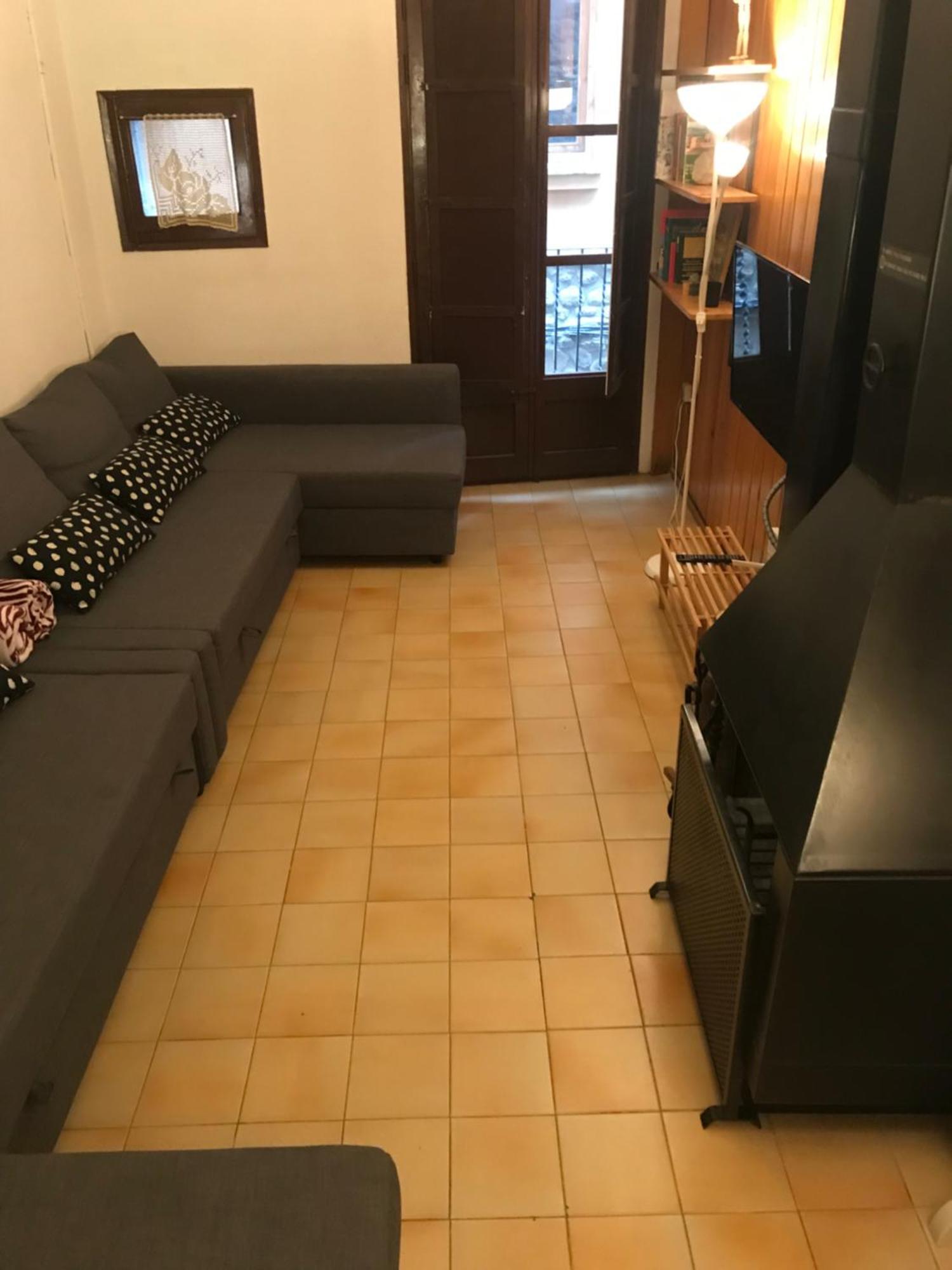Ca La Rosita Lägenhet Solsona Exteriör bild